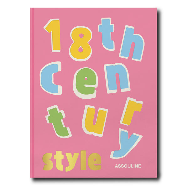 18th Century Style