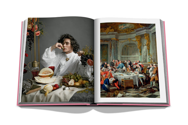 18th Century Style