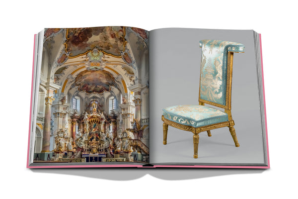 18th Century Style