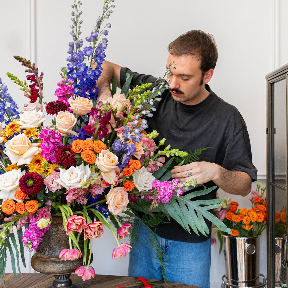 Design Floral