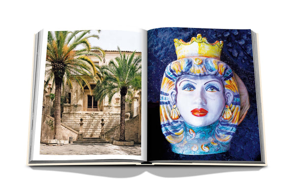 Sicily Honor
