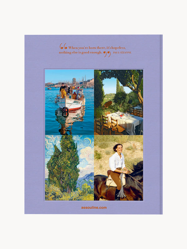 Provence Glory