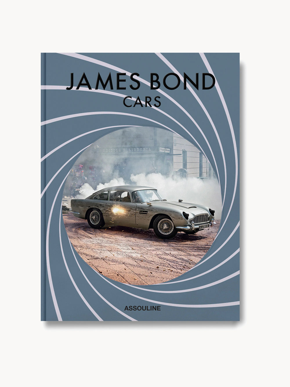 James Bond Cars