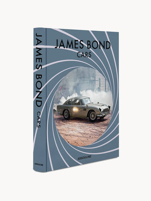 James Bond Cars