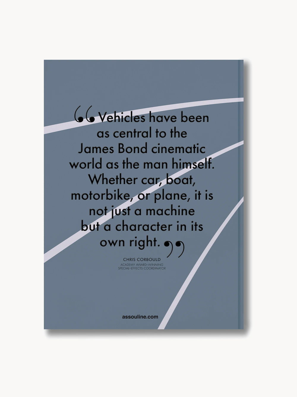 James Bond Cars