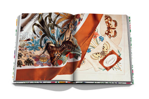 Gucci the Art of Silk
