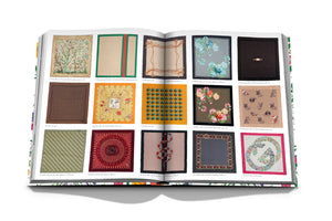 Gucci the Art of Silk