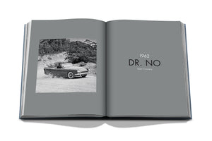 James Bond Cars