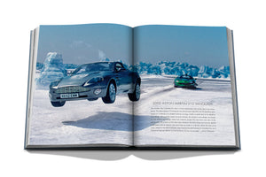 James Bond Cars