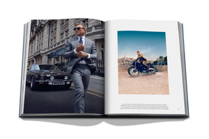 James Bond Cars