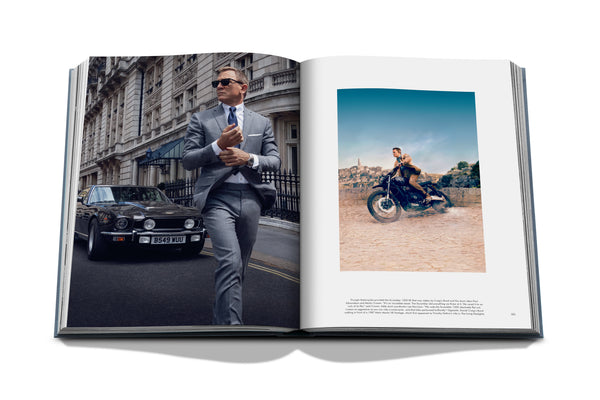 James Bond Cars