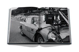 James Bond Cars