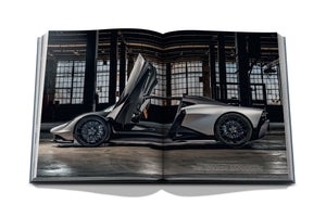 James Bond Cars