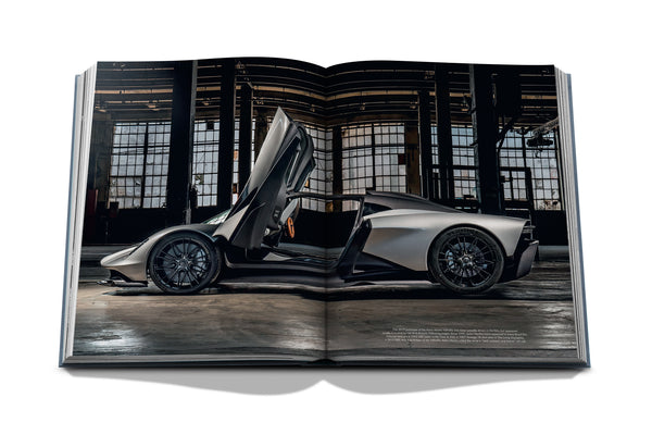 James Bond Cars