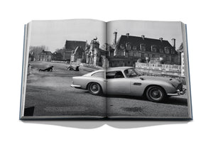 James Bond Cars