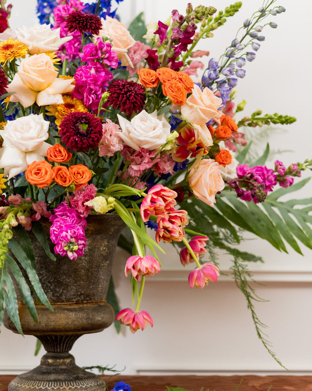 Design Floral