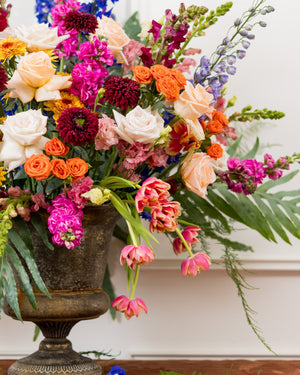 Design Floral