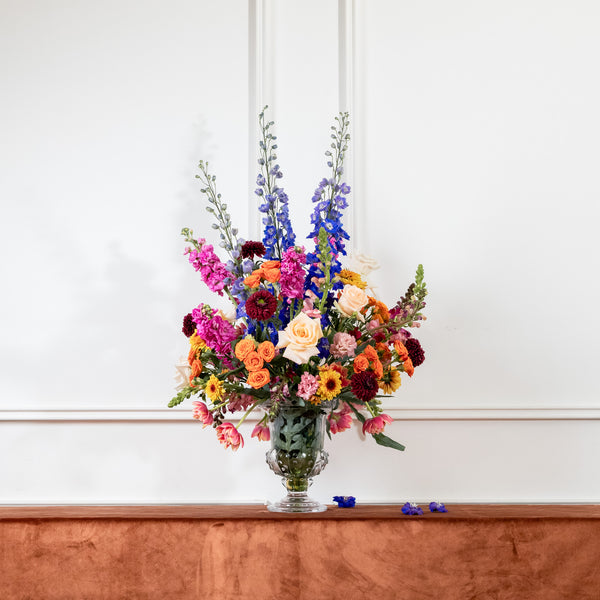 Arranjo Floral M