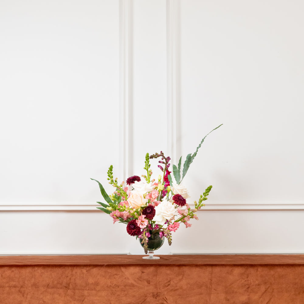 Arranjo Floral S