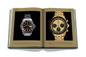 Rolex: The Impossible Collection