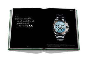 Rolex: The Impossible Collection