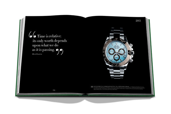 Rolex: The Impossible Collection