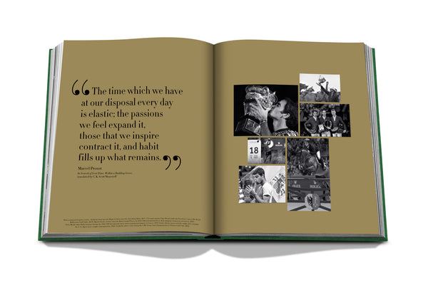 Rolex: The Impossible Collection