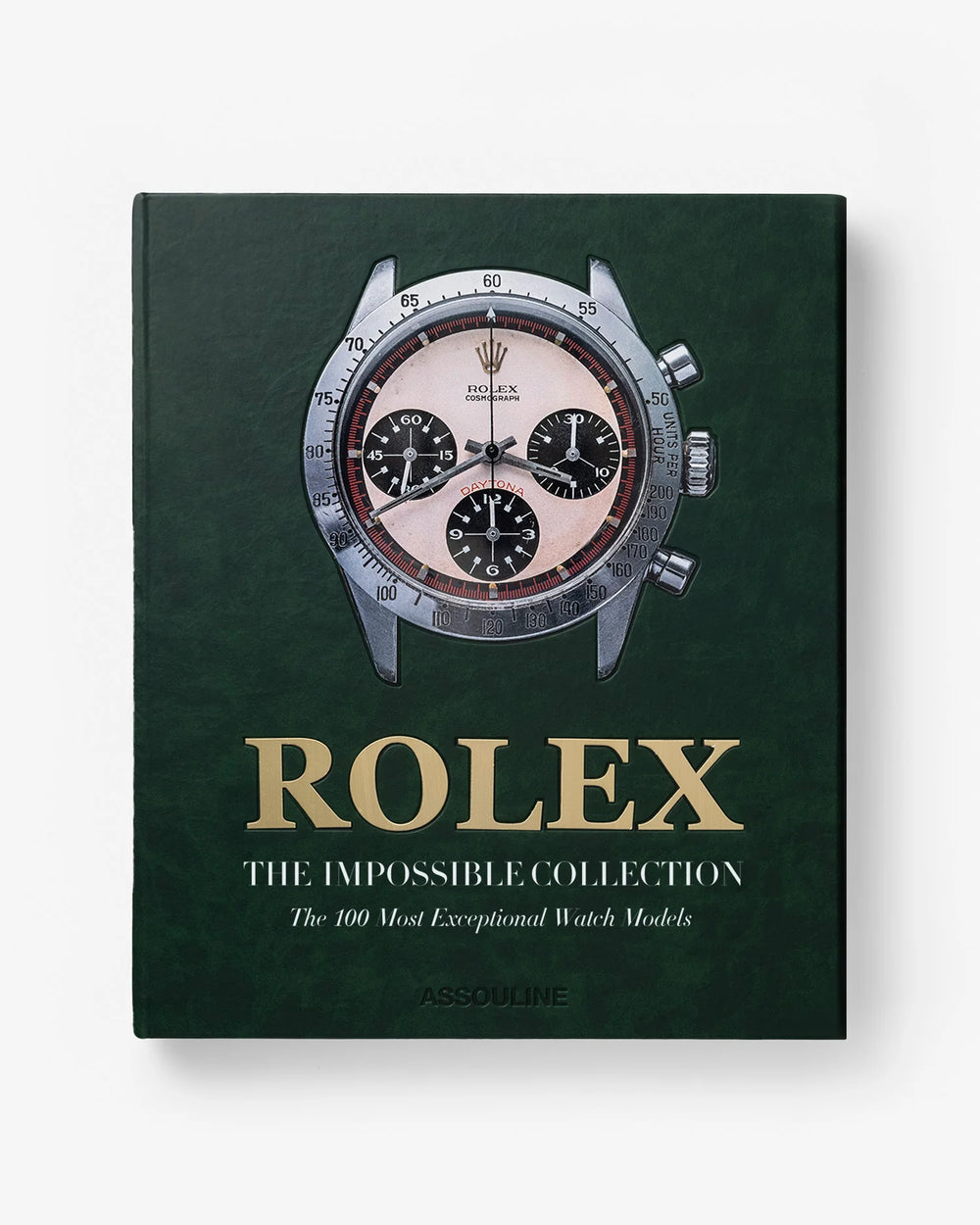 Rolex: The Impossible Collection